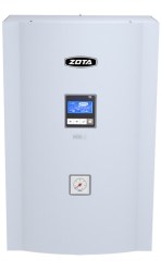 Миникотельная ZOTA MK-S 3